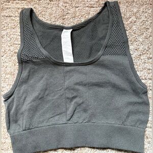 Fabletics Mesh Sports Bra
